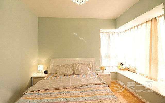 凸窗尺寸是多少 算不算建筑面积 凸窗飘窗有什