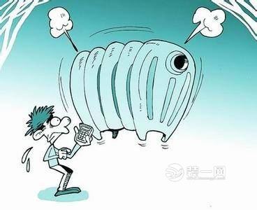 岛城供热某热力公司忘关阀门 用户新装修的房