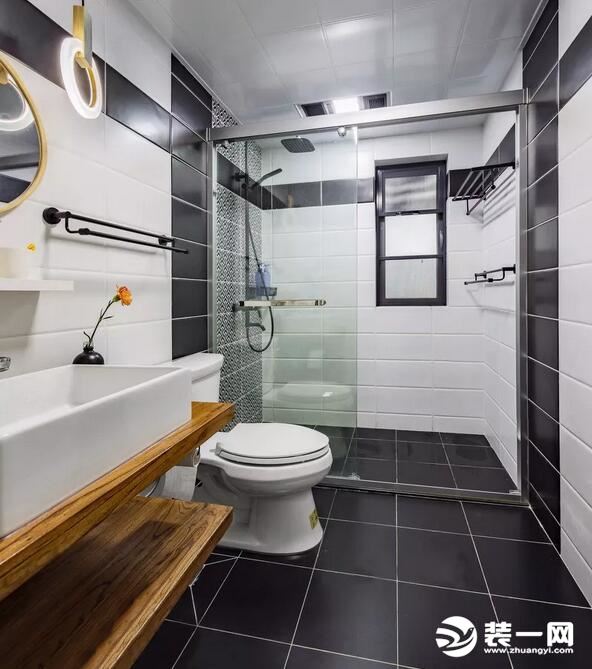 ins网红博主的家居图 152平简约风装饰与实用性兼得