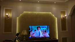 银盛泰德郡210平