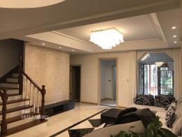 龙湖艳澜海岸下叠