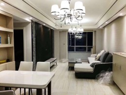 星河城完工实景图--设计师国显明