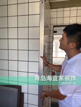即墨德馨珑湖