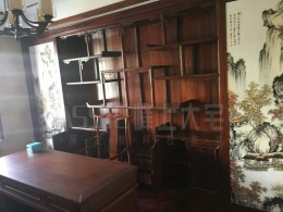 金宏花园 新中式