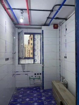 城阳印象湾