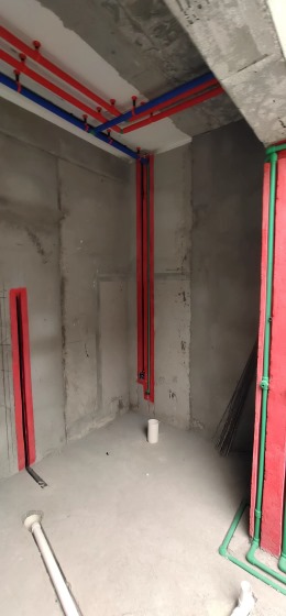 鲁商蓝岸公馆