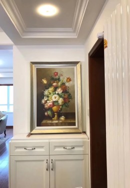 火车站朝城路完工工地实景图