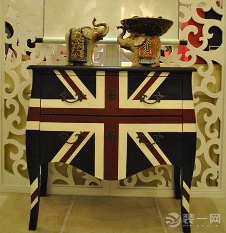 50平米小户型装修效果图