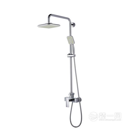 青岛装修网：怎样挑选卫浴间洁具