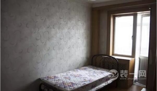 工科男爆改8㎡老房子 整个装修费用只花了3300元