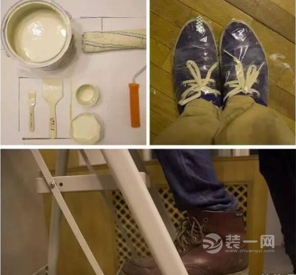 工科男爆改8㎡老房子 整个装修费用只花了3300元