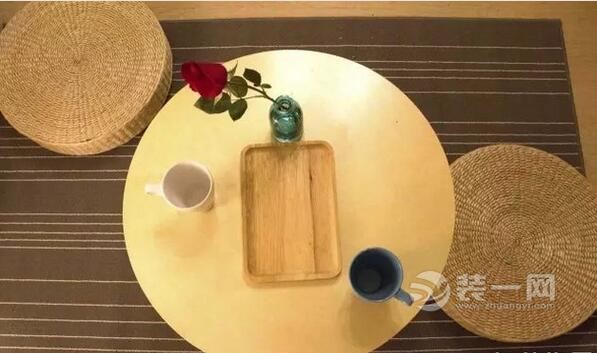 工科男爆改8㎡老房子 整个装修费用只花了3300元