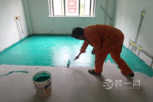 装修为什么要刷地固和墙固 装修为什么要刷地固和墙固