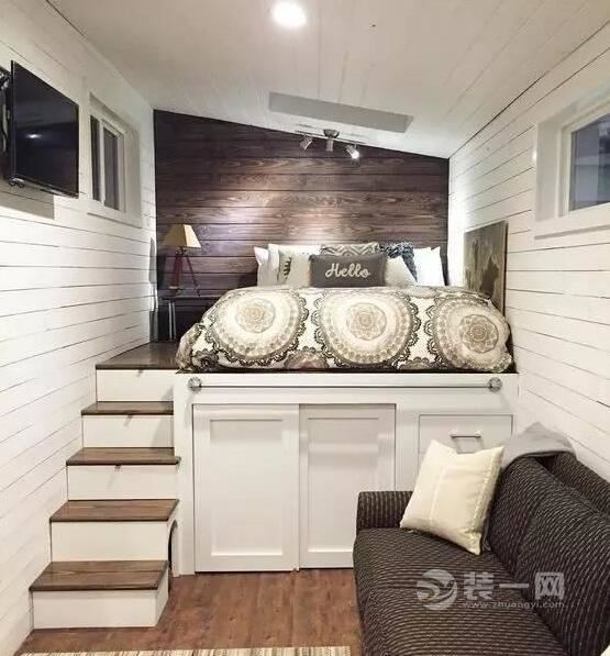 室内装修设计应该注意些什么 室内装修设计应该注意些什么
