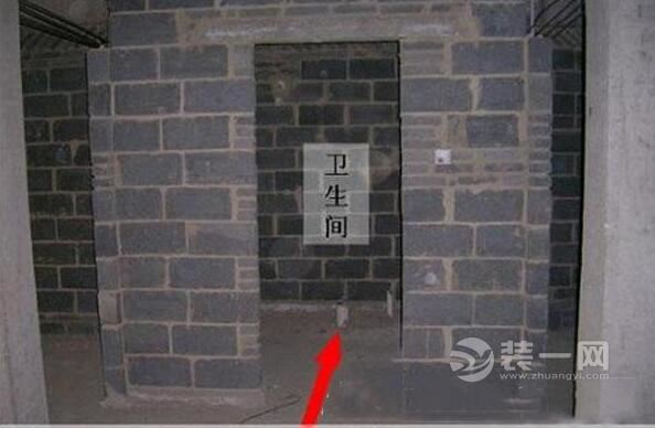 卫生间马桶怎样移位才不堵