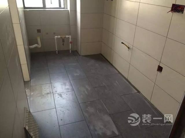 青岛业主2个月装修完新房子