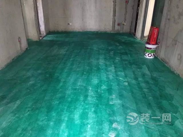 青岛业主2个月装修完新房子