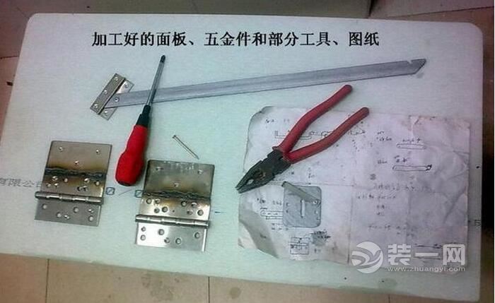 厨房装修设计效果图 厨房装修设计效果图
