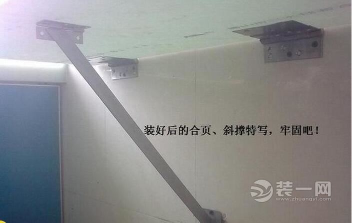 厨房装修设计效果图 厨房装修设计效果图