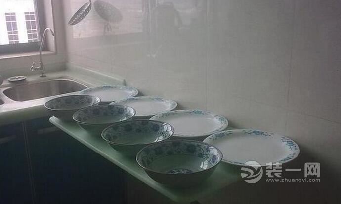 厨房装修设计效果图 厨房装修设计效果图