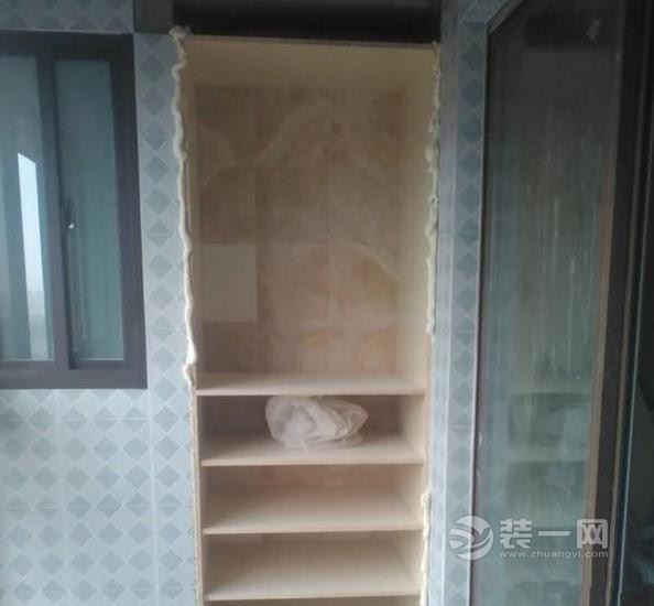 装修日记——家居木工篇