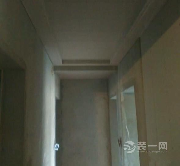 装修日记——家居木工篇