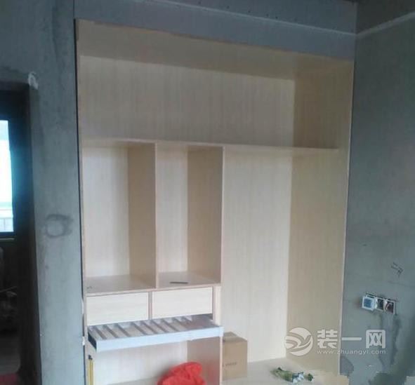 装修日记——家居木工篇