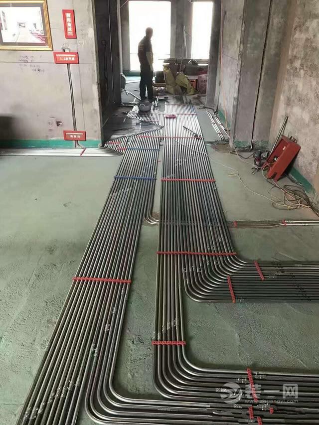 新家装修——电路铺设标准