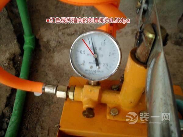 水电设计装修效果图
