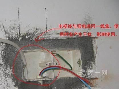 水电设计装修效果图