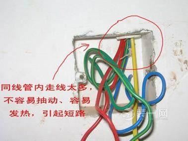 水电设计装修效果图