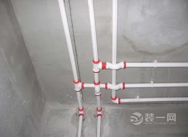 青岛业主装修日记——水电安装电线篇