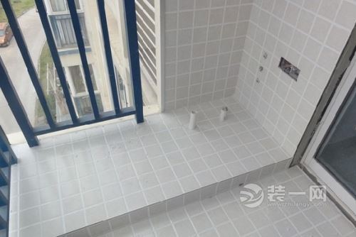 青岛装修业主日记——瓦工验收篇