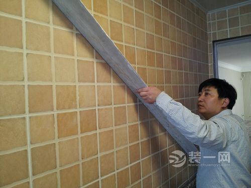 青岛装修业主日记——瓦工验收篇