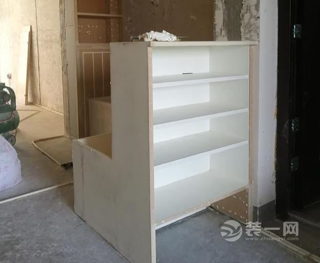 青岛装修业主日记——橱柜如何设计安装